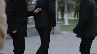 ชายหนุ่มโดนเหยียด เป็นคนเก็บขยะไม่คู่ควรแฟนเก่า ใครจ(720P