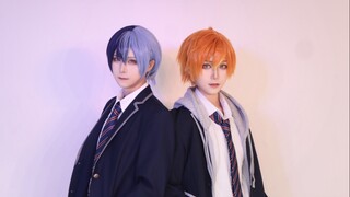 【PJSK】易碎|Fragile一镜到底的正机位