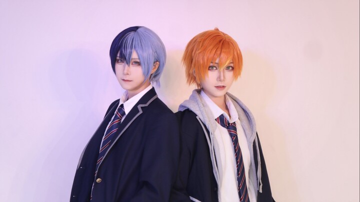 【PJSK】易碎|Fragile一镜到底的正机位