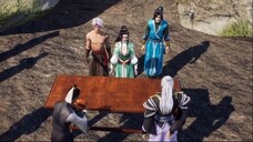The Strongest Male Hero Ever Episode 41 Sub Indo