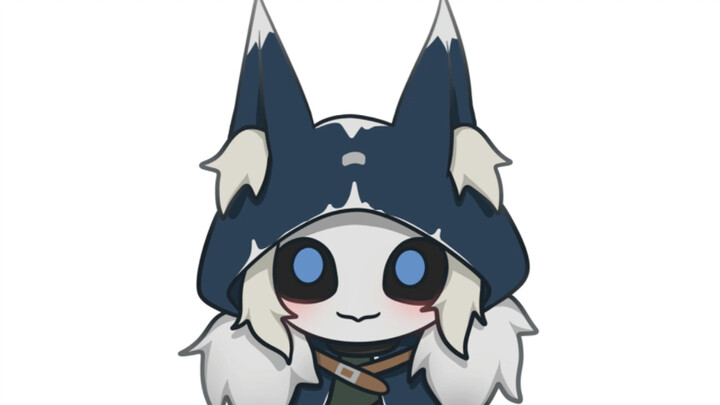 Ita’s little popsicle, but it blows cold air as soon as you get close!