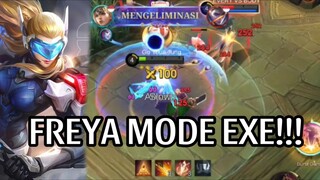 FREYA MODE EXE