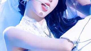 笑死！强行催熟未成年女爱豆只会无限放大其缺点。                     【张元英】