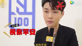 【تشانغ يي شينغ】معايير اختيار الشريك التي رضخ لها كلب العزاب أمام الواقع.. أتمنى للشباب الذين يتعرضون