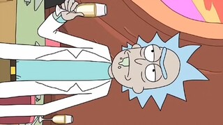 rick and moty
