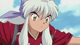 At that time, I was really laughed to death by InuYasha!
