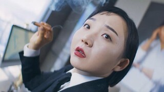 这不是楚楚北鼻吗？