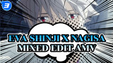 EVA Shinji x Nagisa Edit Mix AMV_3