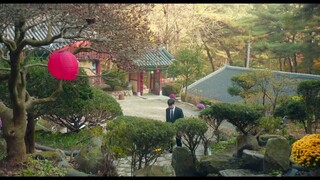 Seonsu Ep 18