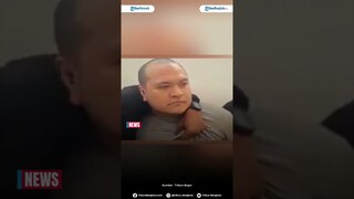 Pengakuan Aipda Nikson Aniaya Ibu Kandung Pakai Tabung Gas Hingga Tewas, Rumah Tangga Retak