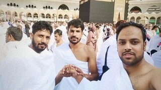 Makkah Madinah