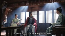 The Wanted Detective Episode 9 Eng Sub