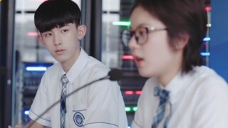 【少年派】钱三一×林妙妙