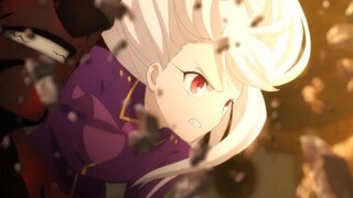 AMV _ It's all over