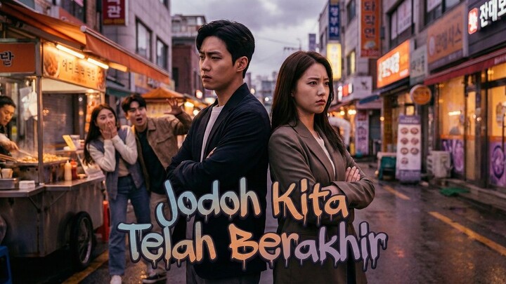 Jodoh Kita Telah Berakhir Full Bahasa Indonesia(DB)