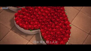 urban ancient immortal doctor episode 37