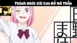 (P4) Thánh Nhát Gái Cưa Đổ Nữ Thần #ReviewAnime #BestScene