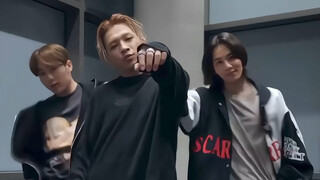 230423ᐅ《Shoong》尹净汉 夫胜宽 太阳challenge