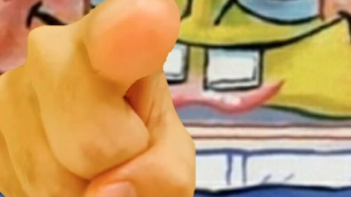 เมื่อผู้คนมีอิสระ พวกเขาสามารถสร้างการผสมผสานที่แปลกประหลาดได้เสมอ