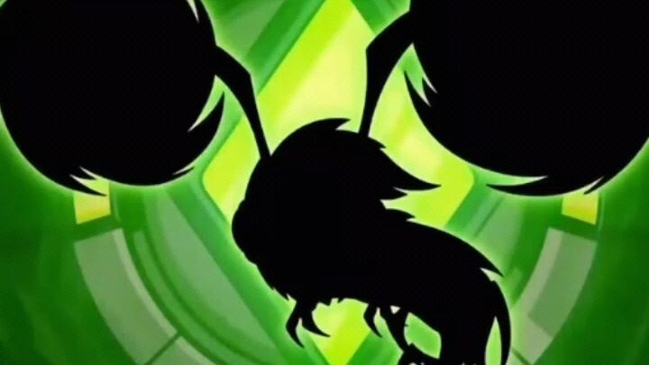 ben10 series