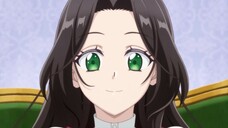 I'm reincarnated as a villainess! I've never been able to stand the typical heroine - EPISODE 3