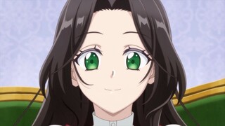 I'm reincarnated as a villainess! I've never been able to stand the typical heroine - EPISODE 3