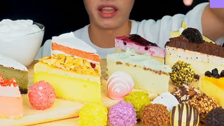 asmr đồ ăn ngon phần 17 #amthuc #monngon