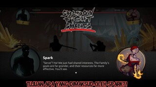 Tujuan The Family Lebih Besar Daripada Orde Assassins! |Shades: Shadow Fight Roguelike Part 28