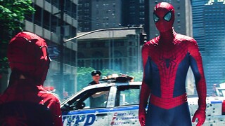 Bộ sưu tập những cảnh giải cứu nổi tiếng của Marvel, những khoảnh khắc siêu thú vị này thật tuyệt vờ