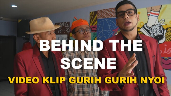 WAKWAW LUCU GENIT,BANG OCID BELAJAR DANCE GURIH-GURIH NYOI #trending #viral #bobbymaulana