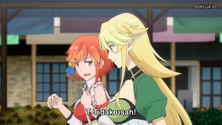 EP 7 || Izure Saikyou no Renkinjutsushi