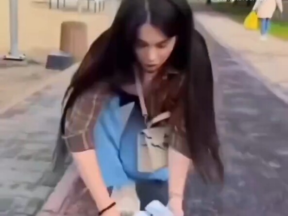 الحلم يتحقق.