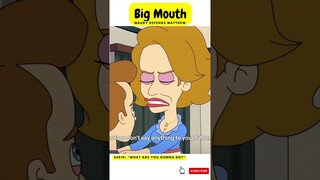 Maury Defends Matthew (Big Mouth)