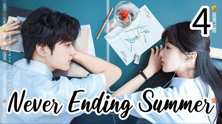 Never Ending Summer ep 4 (2026) sub indo