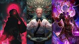 Anime Badass Moments | TikToklation | Part #117 (With Anime AndSog Names)#badassanimemomea#animeedit