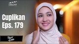 TAJWID CINTA | Cuplikan Eps. 179