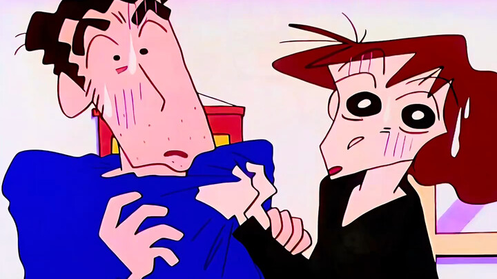 ชินจังน่ารักมาแล้ว