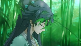 "It's a pity that you don't watch Chinese comics and don't understand the importance of this video..