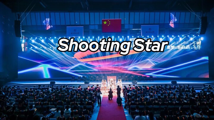 Musim Kelulusan｜Shooting Star dan Kep1er memiliki akhir yang hebat bersama～