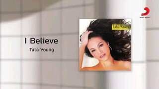 Tata Young Ibelieve