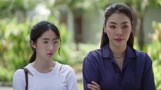 Blank (Thai gl series) Ep.4 (3/4)