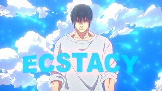 Toji Edit/AMV || Ecstacy - SUICIDAL-IDOL