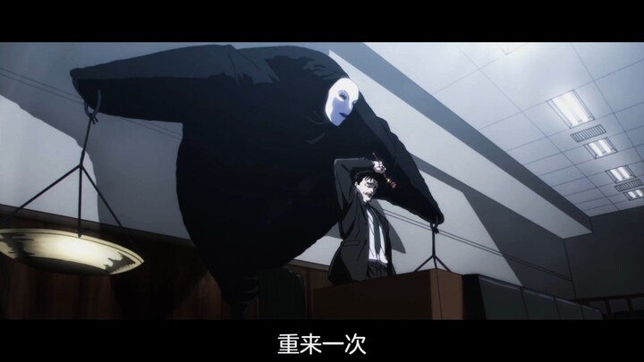 Kami telah menyelesaikan “Jujutsu Kaisen Season 3” dalam bahasa Mandarin! Tinjau ulang! Menegakkan k