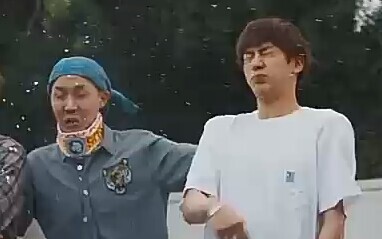 (คลิปดารา) ยิง! ชูก้าสร้างความตกใจให้กับ2seokด้วยการเปิดแชมเปญ