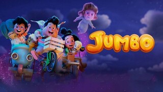 [1080p] Jumbo (2025) | Full Movie | Bahasa Indonesia | MAKEiNE4U