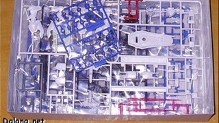 [Today's reprint] Inventory of Bandai's reprinted aircraft on January 26, 2022 (Part 1)
