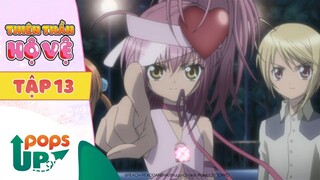 Thiên thần hộ vệ tập 13