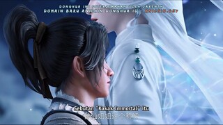 Sword of Coming | Episode 26 END