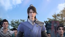 Ascendants of the Nine Ep 03 Sub Indo