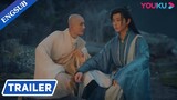 EP01-05 Trailer: Wuxin wants to teach Xiao Se the Abyssal Eye | The Blood of Youth | YOUKU
